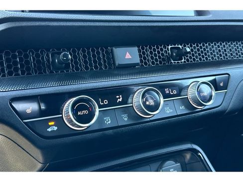 Used 2026 Honda CR-V Sport image 28