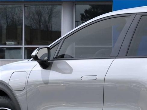 New 2026 Chevrolet Equinox EV LT FWD image 12