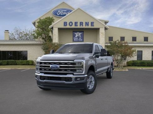 New 2026 Ford F350 XLT w/ XLT Premium Package image 2