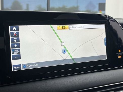 Used 2020 Hyundai Palisade Limited FWD image 34
