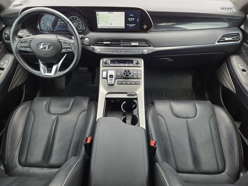 Used 2021 Hyundai Palisade Calligraphy AWD/4WD image 23