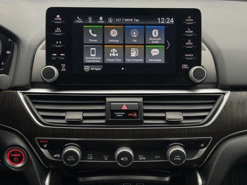 Used 2022 Honda Accord EX-L image 16