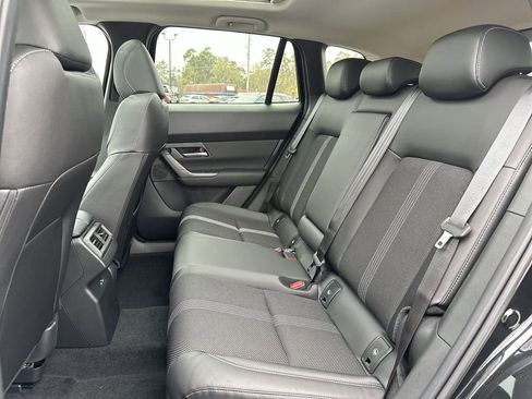 New 2026 MAZDA CX-50 2.5 Hybrid w/ Weather Package image 23