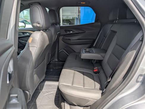 Used 2023 Chevrolet TrailBlazer ACTIV w/ Sun and Liftgate Package AWD/4WD image 15