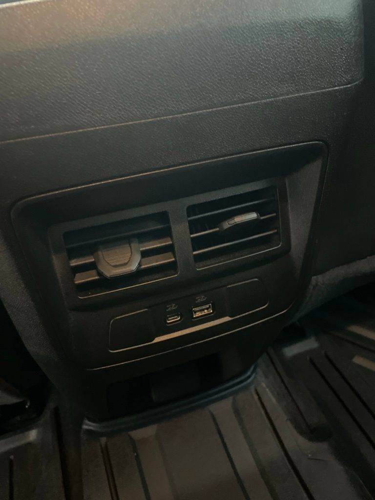 Used 2025 GMC Canyon AT4 AWD/4WD image 19