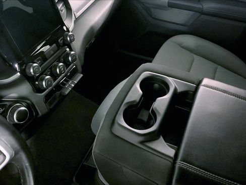 Used 2022 RAM 1500 Big Horn image 17