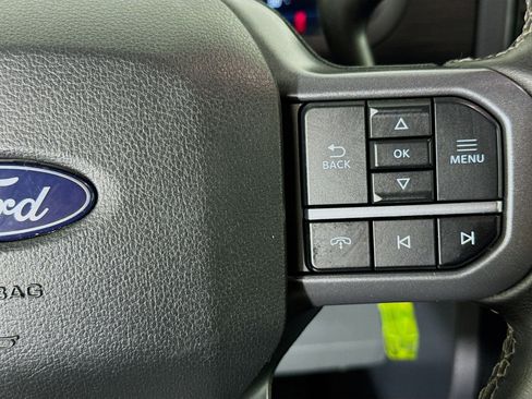 Used 2024 Ford F150 XLT w/ Tow/Haul Package image 14