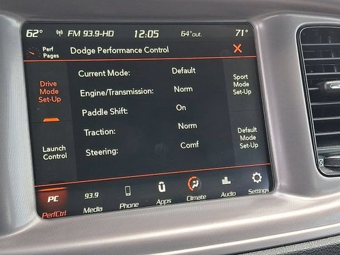 Used 2023 Dodge Charger GT w/ Blacktop Package RWD image 25