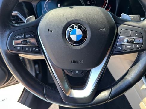 Used 2021 BMW 330i xDrive Sedan w/ Convenience Package AWD/4WD image 24