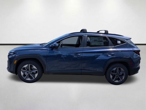 New 2026 Hyundai Tucson SEL FWD image 7