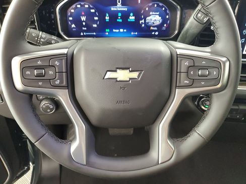 New 2026 Chevrolet Silverado 1500 LT image 20