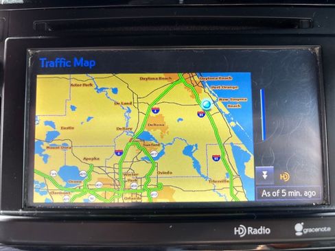 Used 2015 Toyota Tacoma 4x4 Access Cab V6 image 23