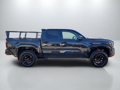 Used 2024 Toyota Tacoma TRD Pro AWD/4WD image 13