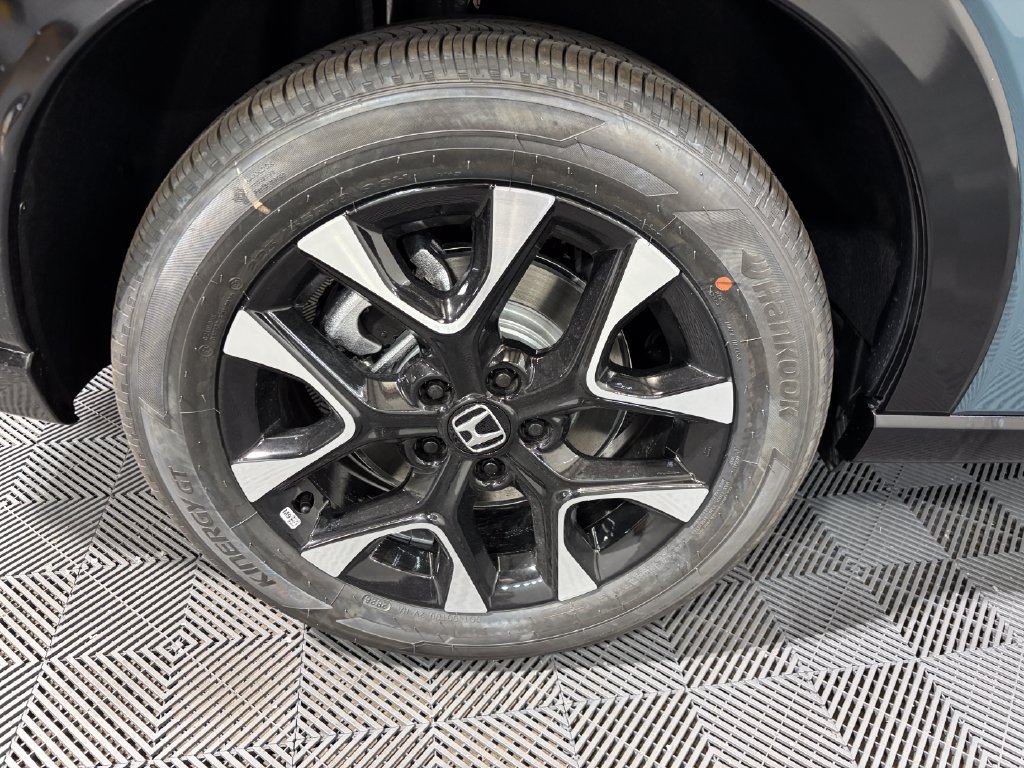 New 2027 Honda HR-V EX-L image 10