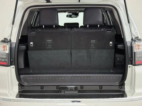 Used 2020 Toyota 4Runner Limited RWD image 40