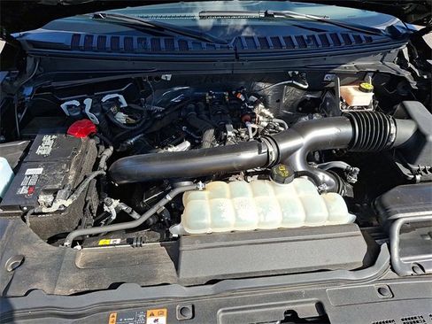 Certified 2023 Lincoln Navigator L Reserve image 30