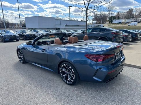 Used 2026 BMW M440i Convertible image 4