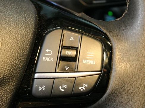 Used 2022 Ford Escape SEL w/ Technology Package AWD/4WD image 24
