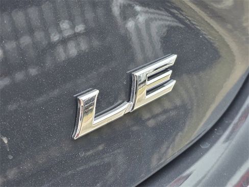 Certified 2026 Toyota Camry LE image 8