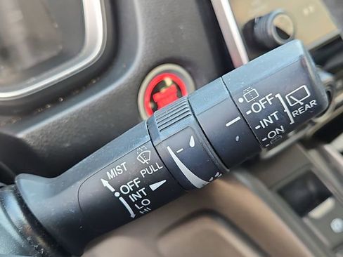 Used 2020 Honda CR-V EX image 21