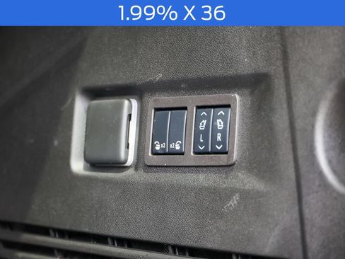 Used 2024 GMC Yukon SLT w/ SLT Luxury Package AWD/4WD image 46