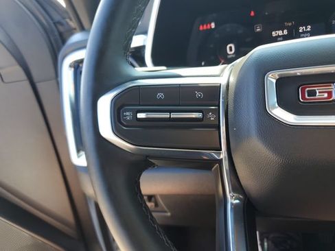 Used 2025 GMC Canyon Elevation w/ Convenience Package RWD image 20