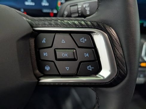 Used 2026 Ford Mustang Premium RWD image 14