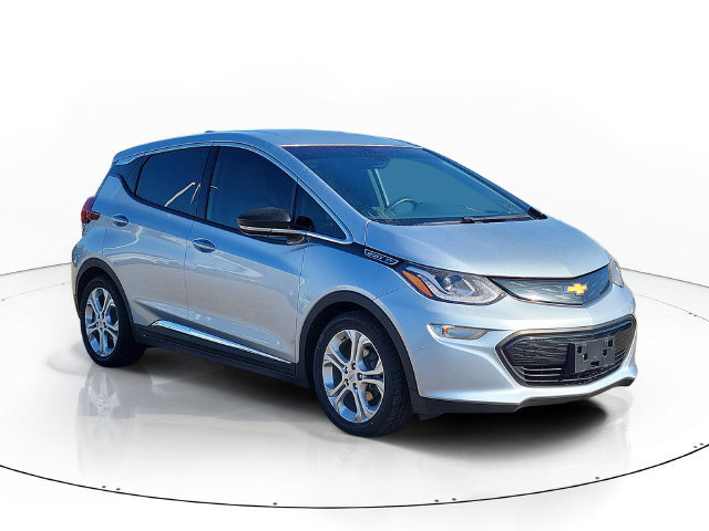 Used 2017 Chevrolet Bolt LT FWD image 2