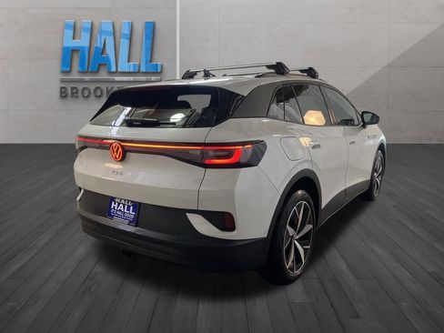 Used 2024 Volkswagen ID.4 Pro S image 5