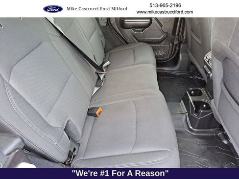 Used 2020 Jeep Wrangler Unlimited Sport S image 24