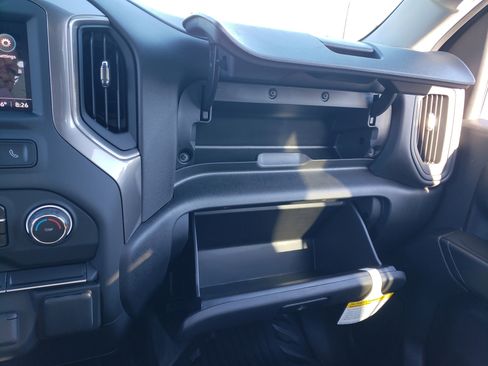 New 2025 Chevrolet Silverado 3500 W/T w/ WT Convenience Package image 24