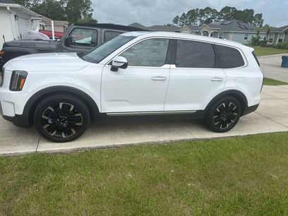 Used 2023 Kia Telluride SX