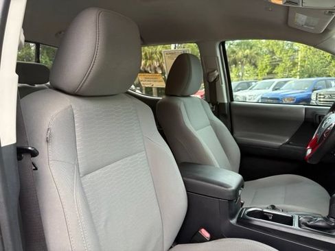 Used 2019 Toyota Tacoma SR w/ SR Convenience Package RWD image 31