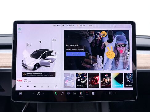 Used 2023 Tesla Model Y Long Range image 5