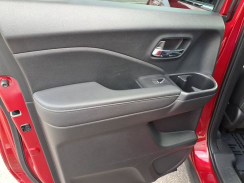 Used 2022 Honda Ridgeline RTL-E image 9