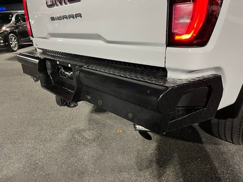 Used 2021 GMC Sierra 2500 4x4 Crew Cab image 7