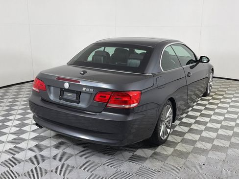 Used 2007 BMW 328i Convertible RWD image 14