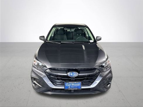 Certified 2025 Subaru Legacy Premium image 3