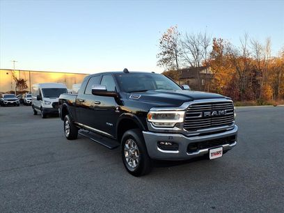 Used 2021 RAM 2500 Laramie