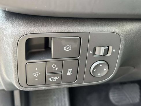 Used 2024 Hyundai Ioniq 6 SEL AWD/4WD image 21