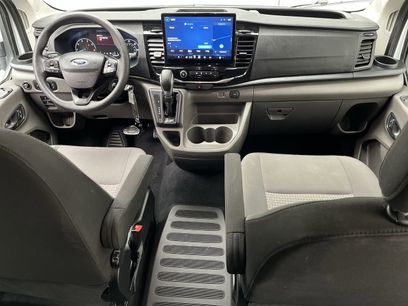 Certified 2024 Ford Transit 350 XLT