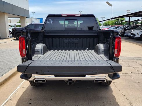 New 2026 GMC Sierra 1500 SLT w/ SLT Premium Plus Package AWD/4WD image 49