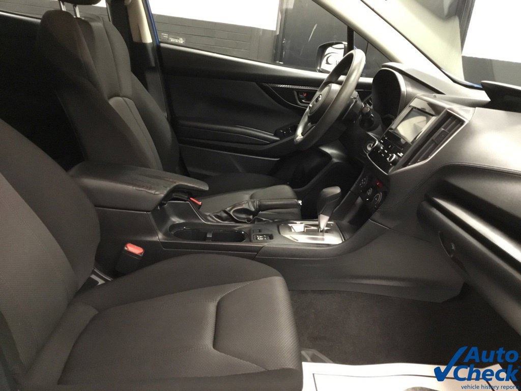 Used 2020 Subaru Impreza 2.0i Premium AWD/4WD image 36