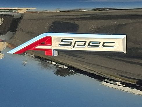 Certified 2023 Acura Integra A-Spec image 33