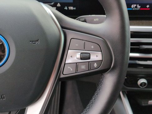 Used 2024 BMW i4 eDrive40 w/ Premium Package image 20