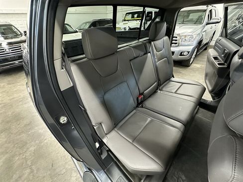 Used 2013 Honda Ridgeline RTL image 35