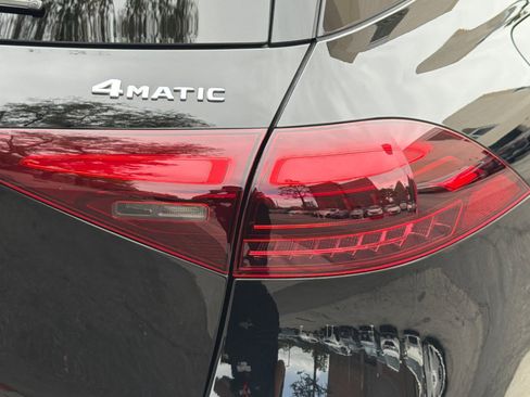 Used 2024 Mercedes-Benz GLE 350 4MATIC image 27
