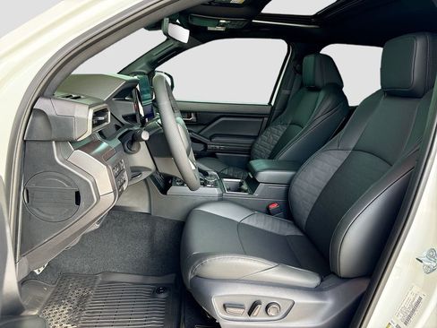 New 2026 Toyota Tacoma TRD Sport image 19