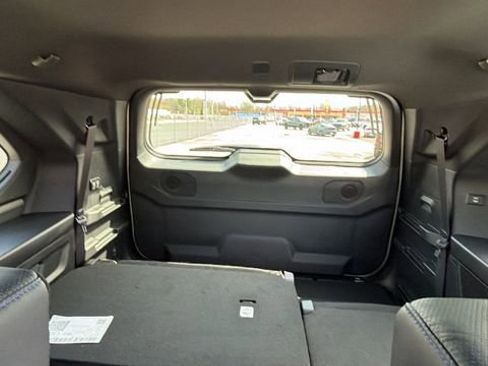 New 2026 Toyota Sequoia Platinum image 29