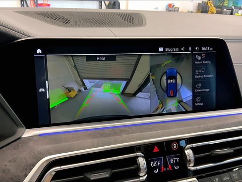 Certified 2023 BMW X5 xDrive40i w/ Premium Package image 20